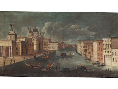 Gabriele Bella, 1730 Venedig – 1799 ebenda, zug. 